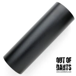 X Shot Longshot Pro Aluminum Plunger Tube With O-Rings