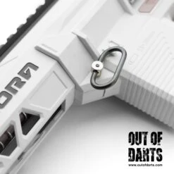 XYL Unicorn Replacement Quick-Release Pin Set -Out Of Darts Out of Darts Springer Parts XYL Unicorn Replacement Quick Release Pin Set 3