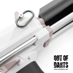 XYL Unicorn Replacement Quick-Release Pin Set -Out Of Darts Out of Darts Springer Parts XYL Unicorn Replacement Quick Release Pin Set 4