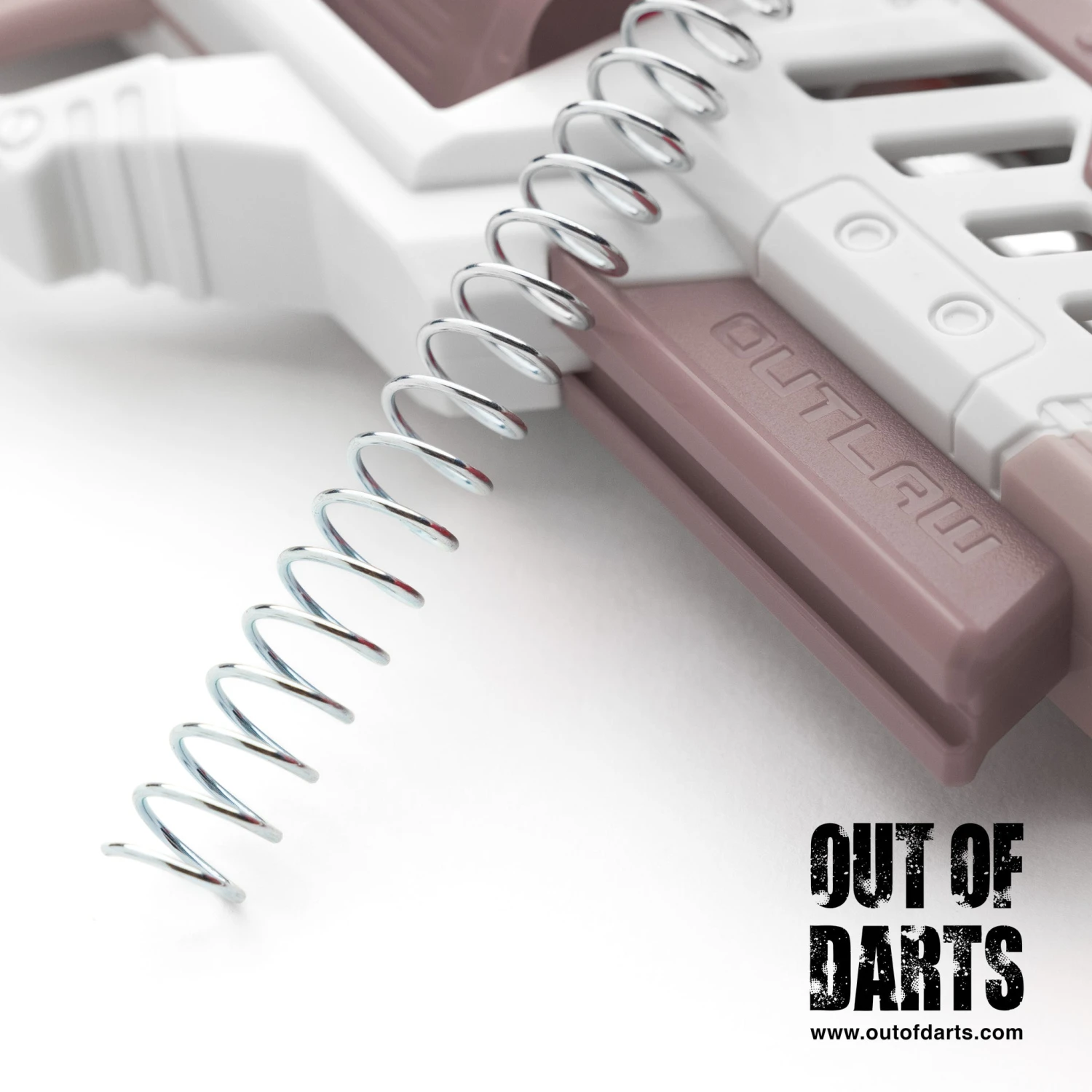 Dart Zone Max Outlaw Spring (Low-Power) 5 Dart Zone Max Outlaw Spring (Low-Power) - Image 5
