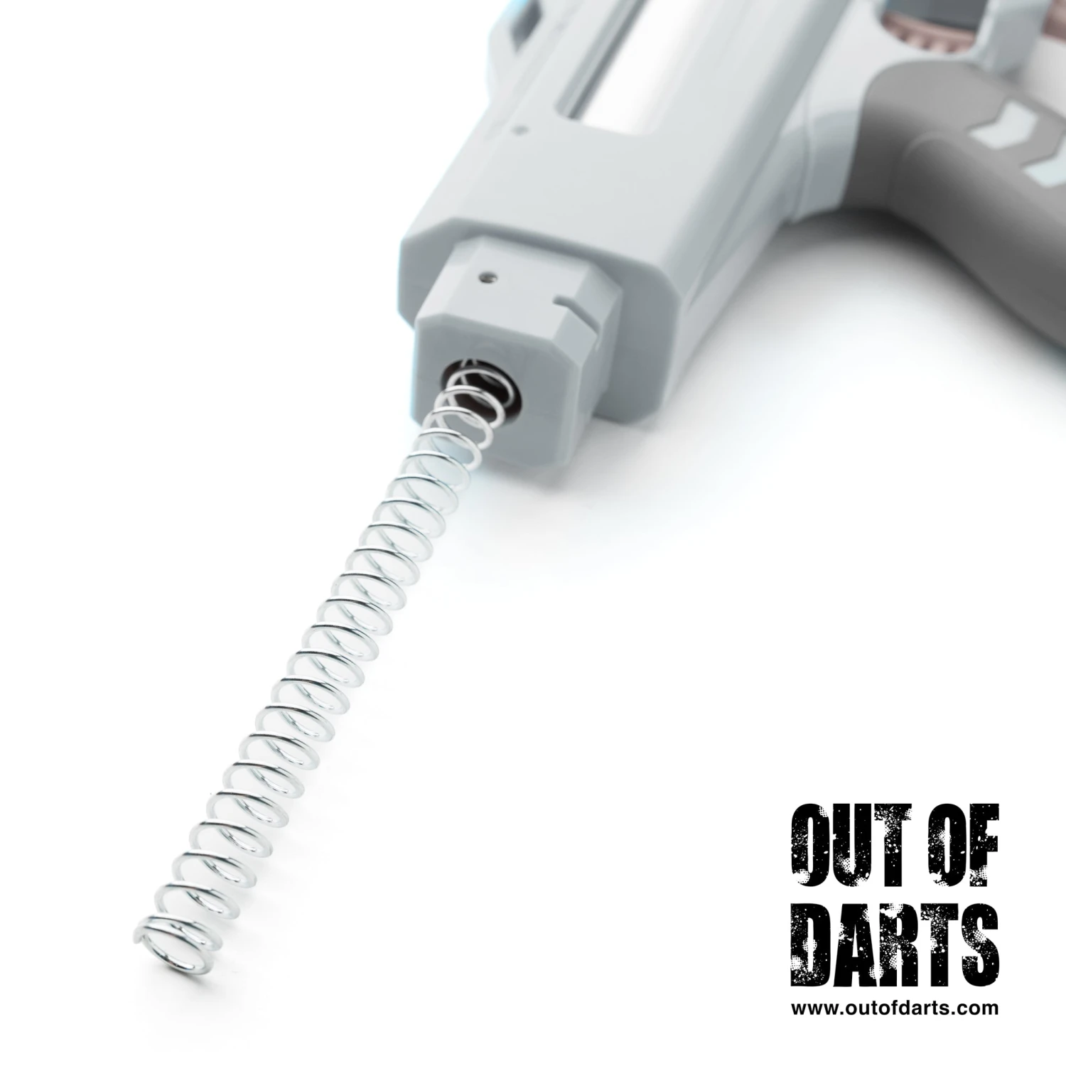 Dart Zone Pro Mk-4 Springs 2 Dart Zone Pro Mk-4 Springs - Image 2