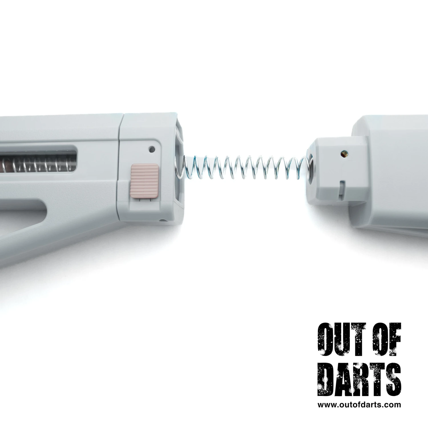 Dart Zone Pro Mk-4 Springs 1 Dart Zone Pro Mk-4 Springs
