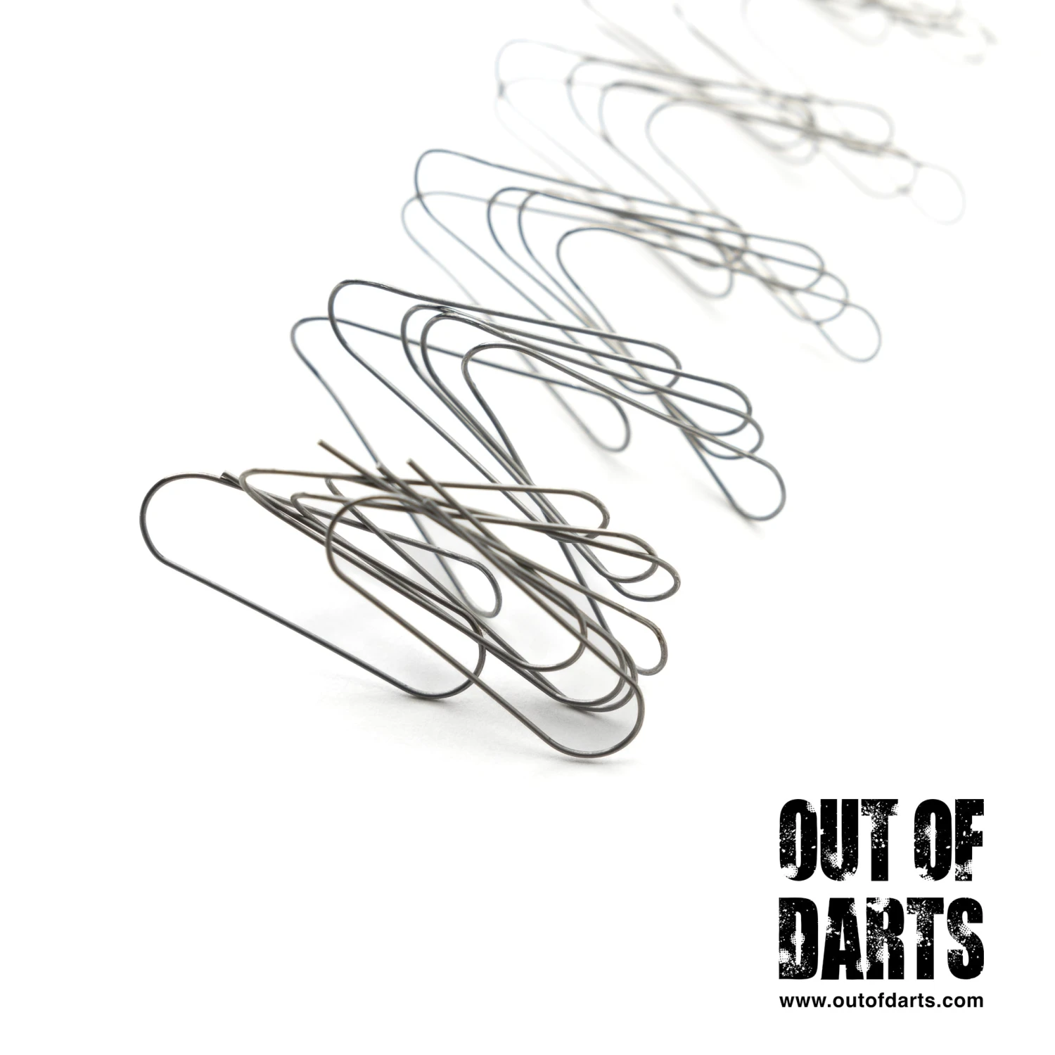 Koda Short Dart Magazine Spring 2 Koda Short Dart Magazine Spring - Image 2