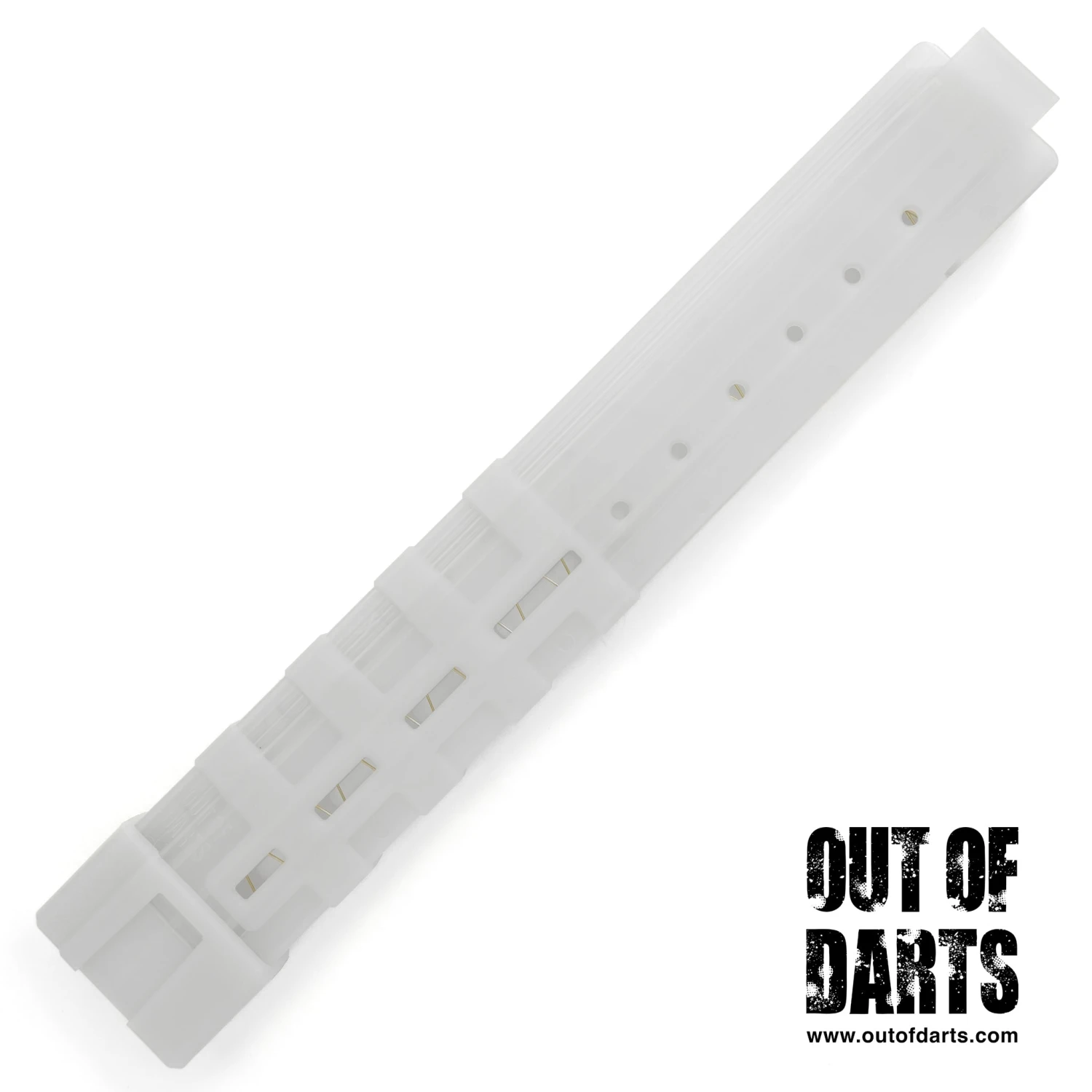 Koda Short Dart Magazine Spring 3 Koda Short Dart Magazine Spring - Image 3