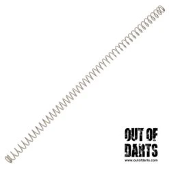 Nexus Pro X Springs 16 Nexus Pro X Springs -Out Of Darts Out of Darts Springs Nexus Pro X Springs 1.4 x 350mm