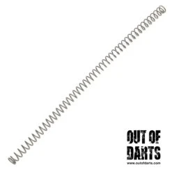 Dart Zone Pro Mk-4 Springs 17 Dart Zone Pro Mk-4 Springs -Out Of Darts Out of Darts Springs Nexus Pro X Springs 1.6 x 350mm 1
