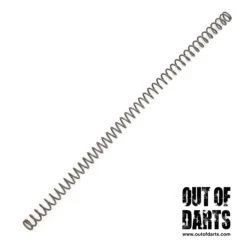 Dart Zone Pro Mk-4 Springs 19 Dart Zone Pro Mk-4 Springs -Out Of Darts Out of Darts Springs Nexus Pro X Springs 1.9 x 350mm 1