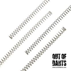 Nexus Pro X Springs 13 Nexus Pro X Springs -Out Of Darts Out of Darts Springs Nexus Pro X Springs all springs