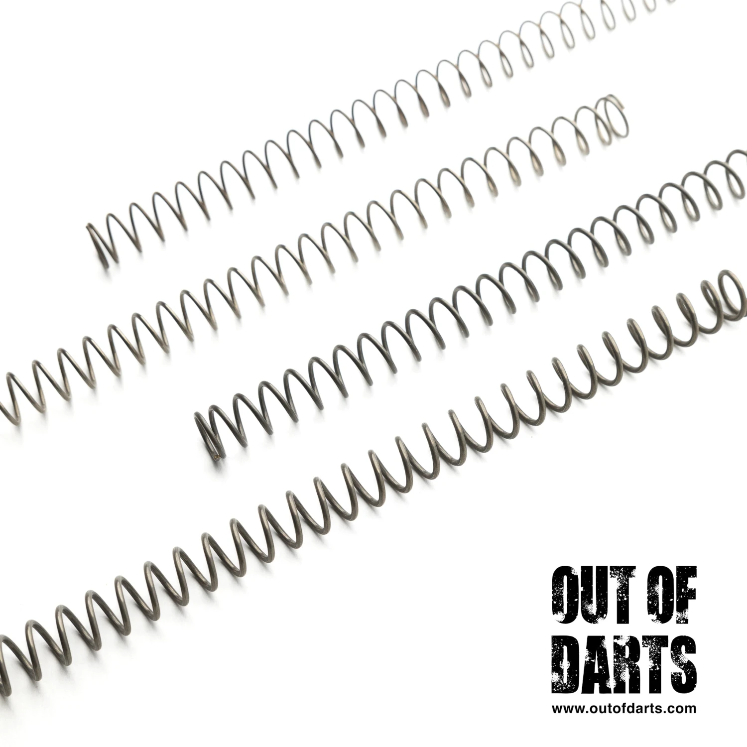 Nexus Pro X Springs 4 Nexus Pro X Springs - Image 4