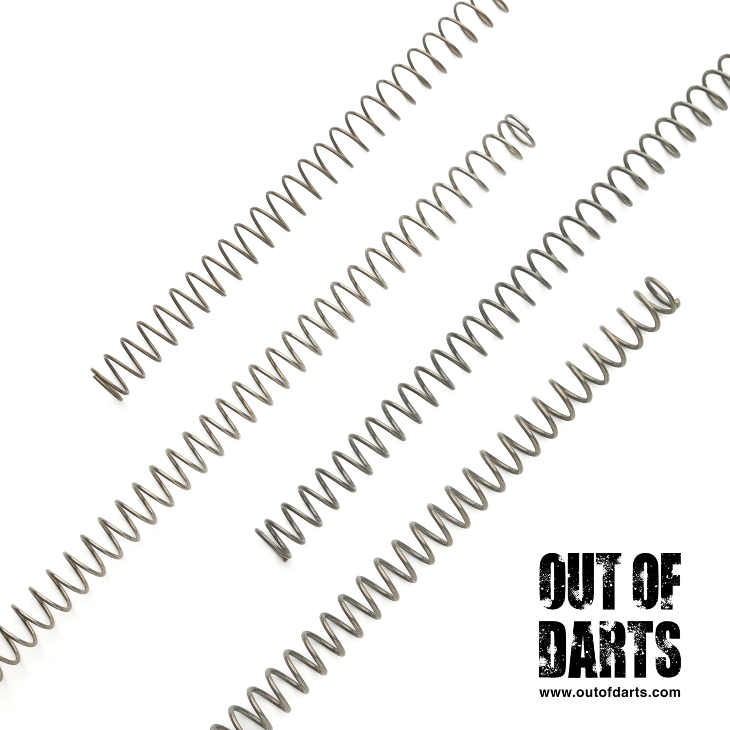 Nexus Pro X Springs 3 Nexus Pro X Springs - Image 3