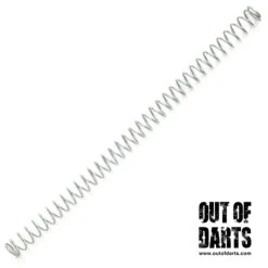 Aeon Pro X Springs -Out Of Darts Out of Darts Springs OOD Trion Harrier Low Power Spring 2