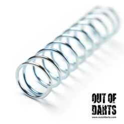 Pathfinder/Fate Spring -Out Of Darts Out of Darts Springs Rival Pathfinder Fate Spring detail