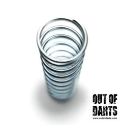 Pathfinder/Fate Spring -Out Of Darts Out of Darts Springs Rival Pathfinder Fate Spring top
