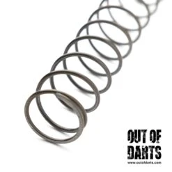 Sabre Apex Prime Springs 11 Sabre Apex Prime Springs -Out Of Darts Out of Darts Springs SABRE Apex Prime Springs 14kg detail