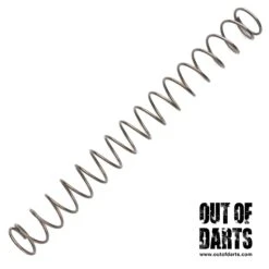 Sabre Apex Prime Springs 12 Sabre Apex Prime Springs -Out Of Darts Out of Darts Springs SABRE Apex Prime Springs 18kg