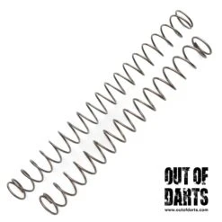 Sabre Apex Prime Springs