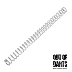 Nexus Pro / Max Stryker Springs 9 Nexus Pro / Max Stryker Springs -Out Of Darts Out of Darts Springs Specific Blaster Springs Adventure Force Tactical Stryke Nexus Pro Dart Zone Max Stryker Springs 91 FPS Worker 1.4 x 200mm Spring