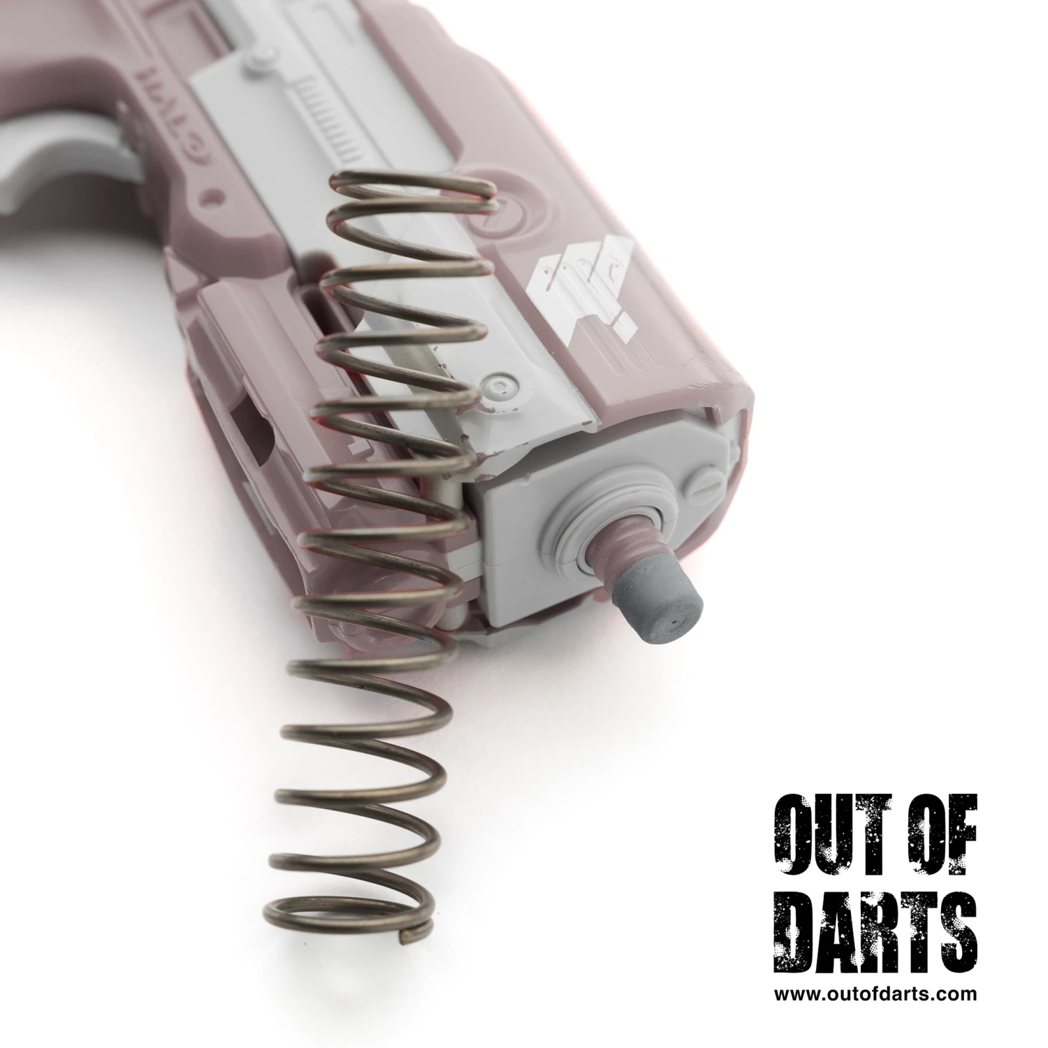 BoomCo M6/Farshot Spring 2 BoomCo M6/Farshot Spring - Image 2