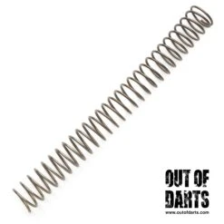 Talon Claw Springs (TC3 + TC4) -Out Of Darts Out of Darts Springs Specific Blaster Springs Captain Slug Talon Claw Springs TC3 TC4 110 FPS K31 1.6 x 176mm Spring