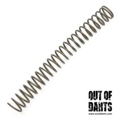 Talon Claw Springs (TC3 + TC4) -Out Of Darts Out of Darts Springs Specific Blaster Springs Captain Slug Talon Claw Springs TC3 TC4 195 FPS K26 2.0 x 176mm Spring