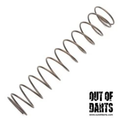 X-Shot Pro Longshot Springs 9 X-Shot Pro Longshot Springs -Out Of Darts Out of Darts Springs Specific Blaster Springs Fury X Springs SPR 061 1.6 x 120mm Spring 1