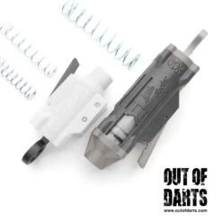 Little Rocket Springs