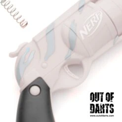 Hammershot / Nerf Hammer-prime Blaster Spring