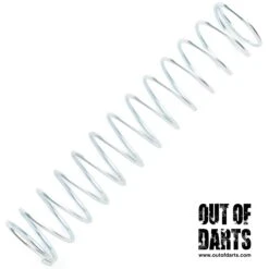 Nerf Longshot Springs -Out Of Darts Out of Darts Springs Specific Blaster Springs Nerf Longshot Springs 2.0 x 150mm