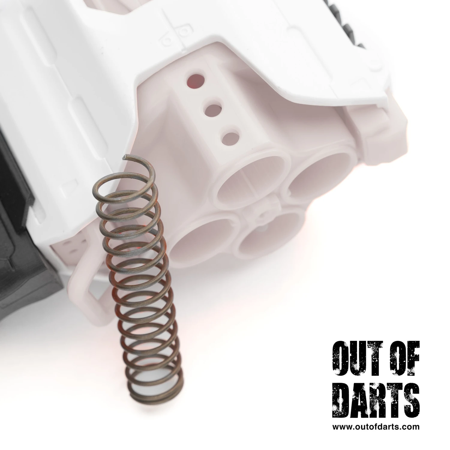 Rival Hades Spring (120 FPS) 2 Rival Hades Spring (120 FPS) - Image 2