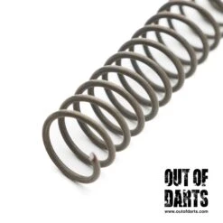 Rival Hades Spring (120 FPS) 7 Rival Hades Spring (120 FPS) -Out Of Darts Out of Darts Springs Specific Blaster Springs Nerf Rival Hades Spring spring detail