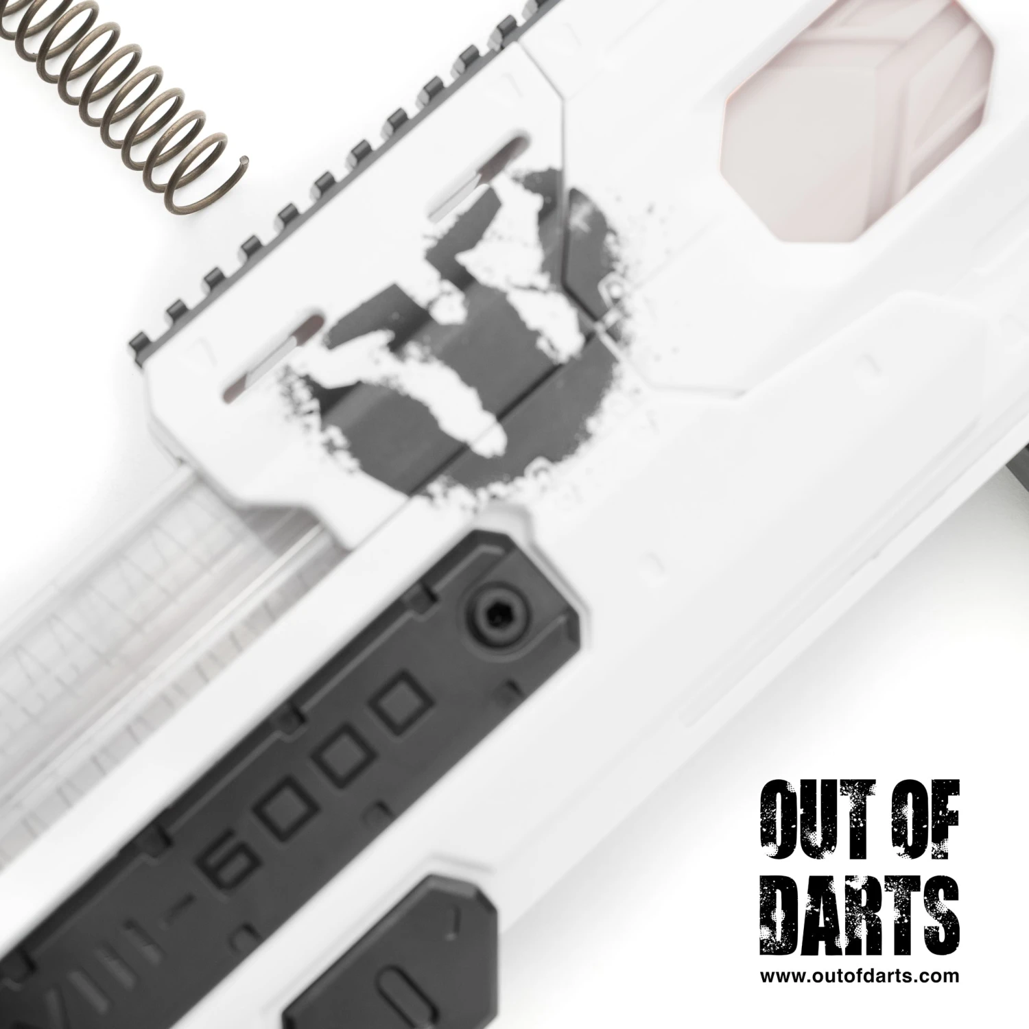 Rival Hades Spring (120 FPS) 1 Rival Hades Spring (120 FPS)