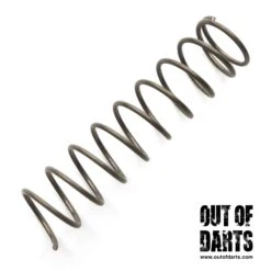 Rival Knockout Spring -Out Of Darts Out of Darts Springs Specific Blaster Springs Nerf Rival Knockout Spring 2.0 x 130mm