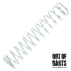 Lynx Springs 10 Lynx Springs -Out Of Darts Out of Darts Springs Specific Blaster Springs Orion Blasters Lynx Springs 2.3 x 140mm FKA 8kg Spring