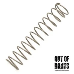 Lynx Springs 11 Lynx Springs -Out Of Darts Out of Darts Springs Specific Blaster Springs Orion Blasters Lynx Springs OOD K18 2.0 x 140mm Spring