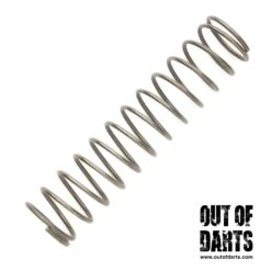 Lynx Springs 12 Lynx Springs -Out Of Darts Out of Darts Springs Specific Blaster Springs Orion Blasters Lynx Springs OOD K24 2.0 x 140mm Spring