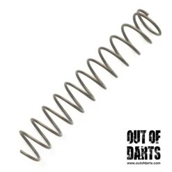 Minx Springs 11 Minx Springs -Out Of Darts Out of Darts Springs Specific Blaster Springs Orion Blasters Minx Springs K25 2.0 x 140mm 1