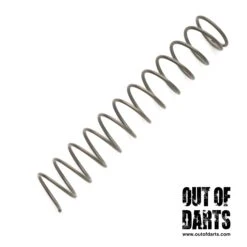 DanPistol Springs -Out Of Darts Out of Darts Springs Specific Blaster Springs Orion Blasters Minx Springs K31 1.6 x 140mm