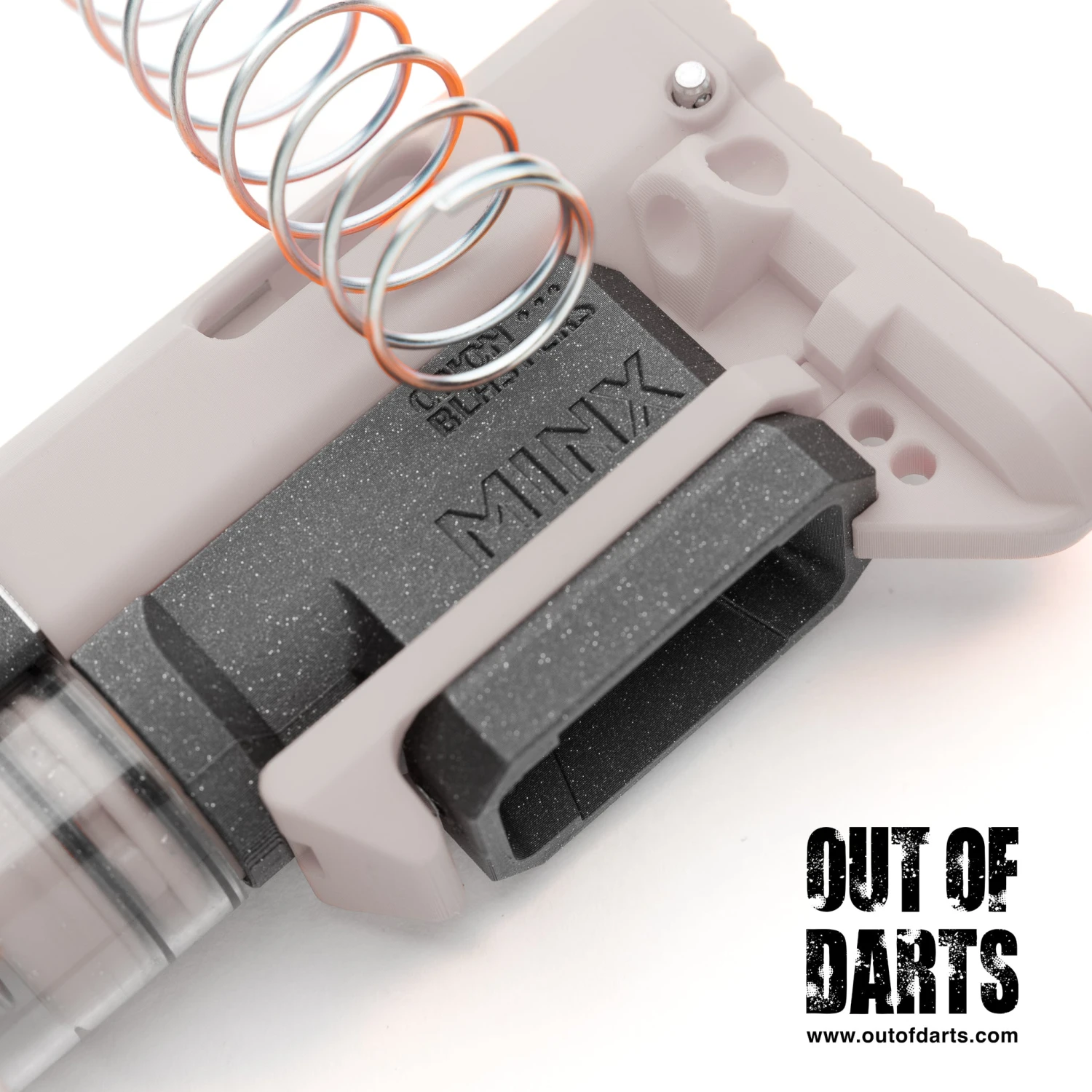 Minx Springs 2 Minx Springs - Image 2