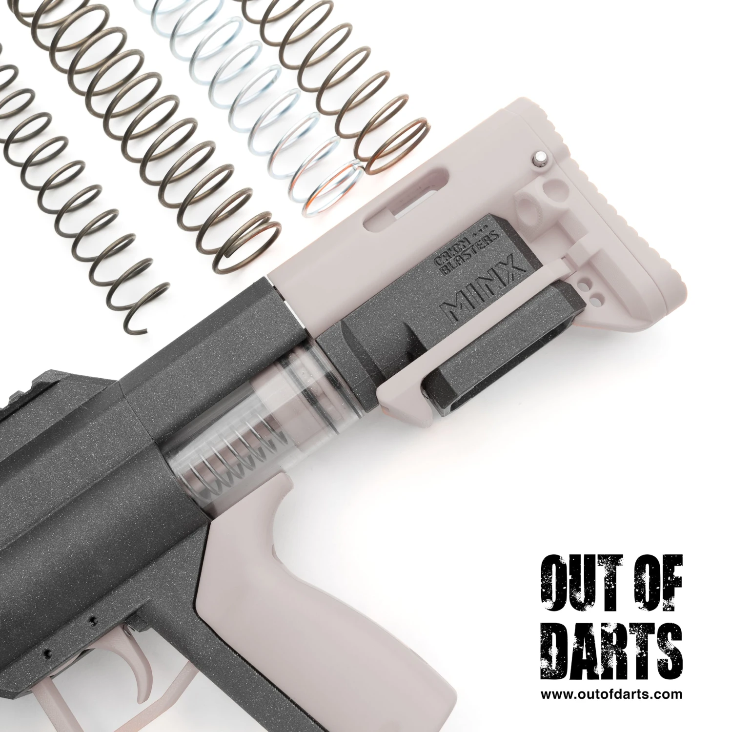 Minx Springs 1 Minx Springs