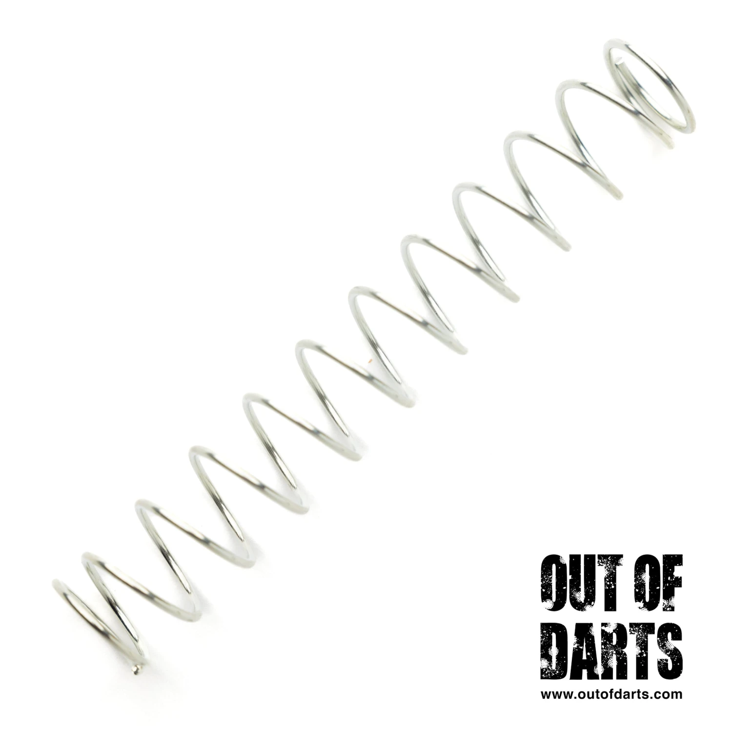 Retaliator Springs 3 Retaliator Springs - Image 3