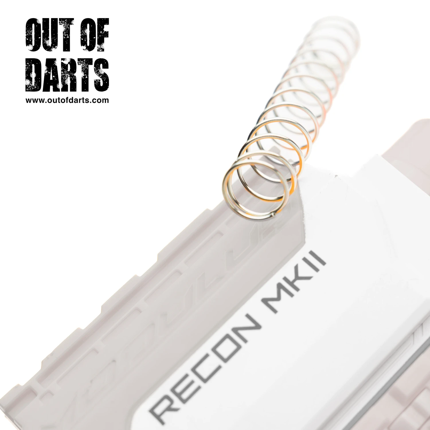 Retaliator Springs 2 Retaliator Springs - Image 2