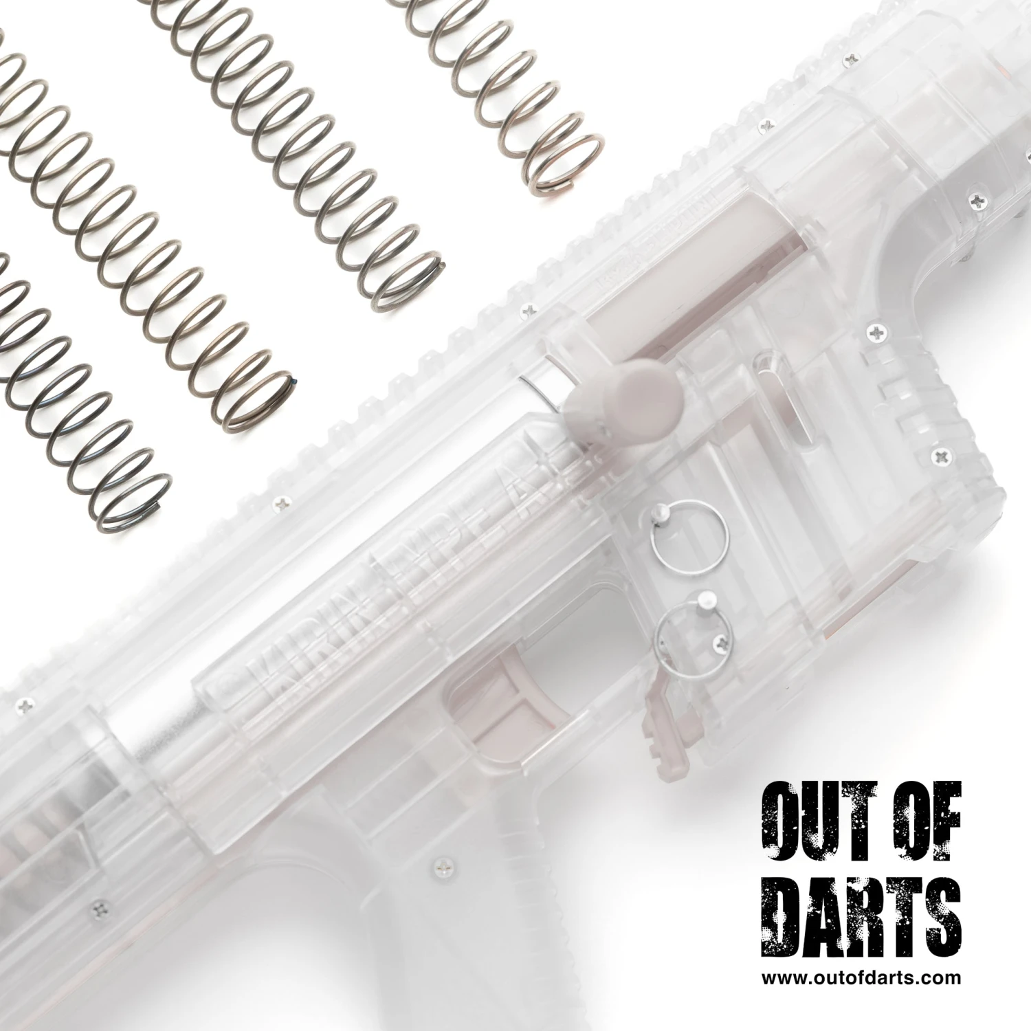 Kirin Springs 1 Kirin Springs