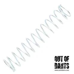 Battle Axe Springs 9 Battle Axe Springs -Out Of Darts Out of Darts Springs Specific Blaster Springs Sillybutts Alchemist Springs 144 FPS OOD 2.0mm Lynx Spring 1