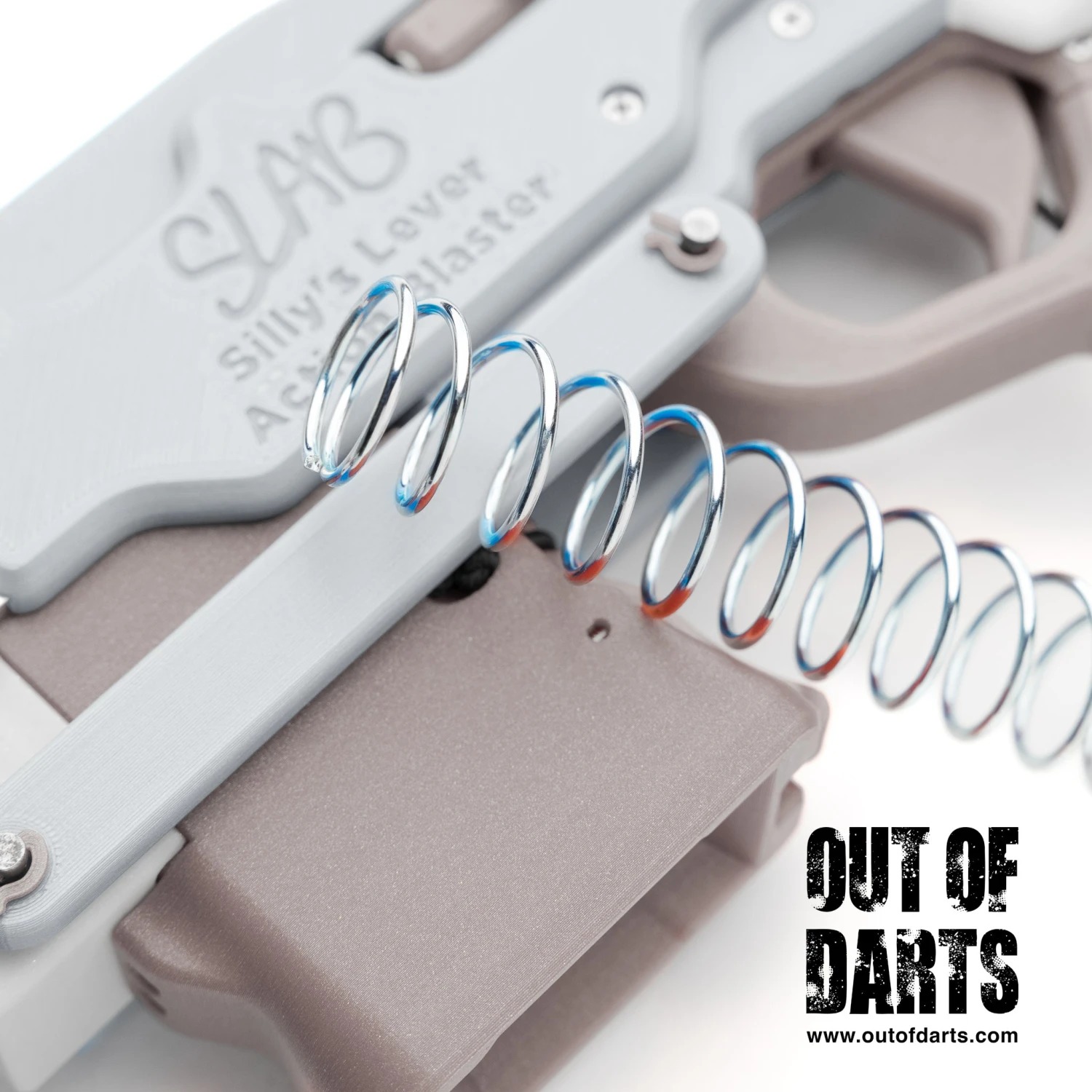 SLAB Springs 2 SLAB Springs - Image 2