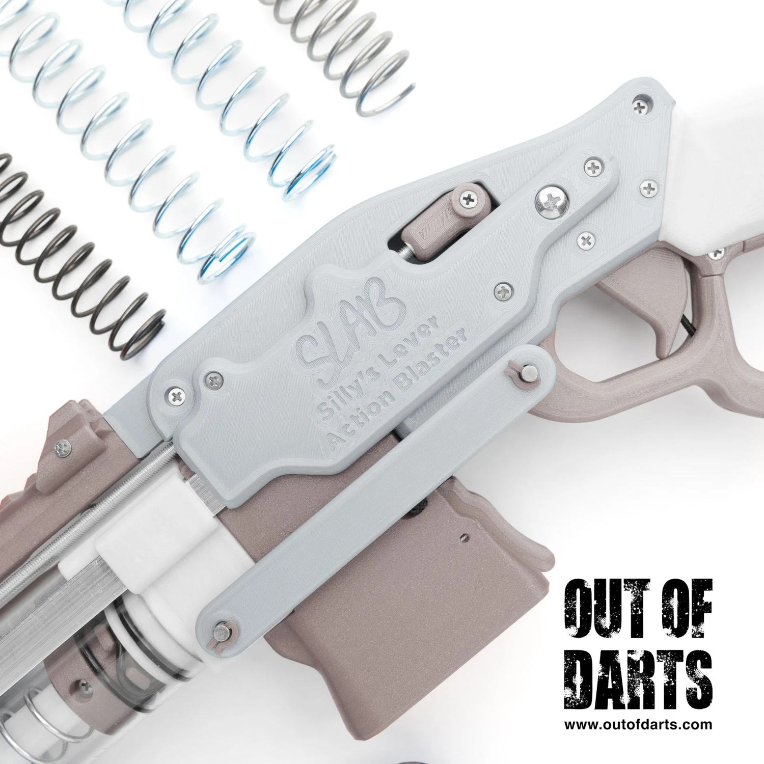 SLAB Springs 1 SLAB Springs