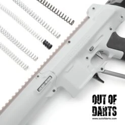 Worker Harrier Springs