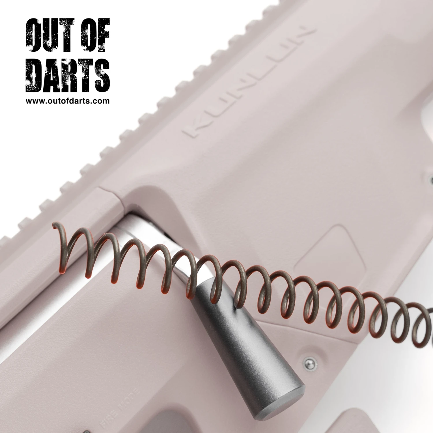 Worker Kunlun Springs 2 Worker Kunlun Springs - Image 2