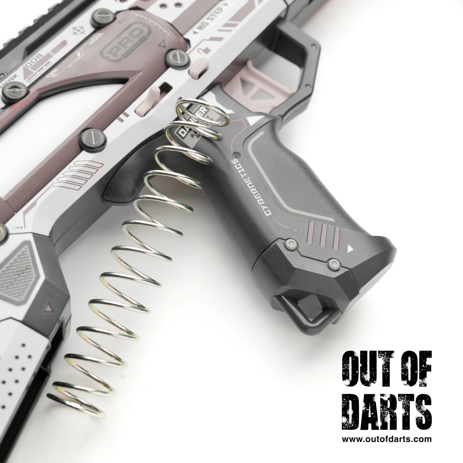 X-Shot Pro Longshot Springs 2 X-Shot Pro Longshot Springs - Image 2