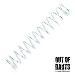 X-Shot Pro Longshot Springs 7 X-Shot Pro Longshot Springs -Out Of Darts Out of Darts Springs Specific Blaster Springs X Shot Skins Pro Longshot Spring spring