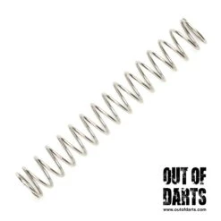 XYL Unicorn Springs -Out Of Darts Out of Darts Springs Specific Blaster Springs XYL KM9 Unicorn Springs 1.7 x 135mm Spring